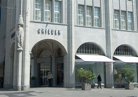 watchfinder in zurich